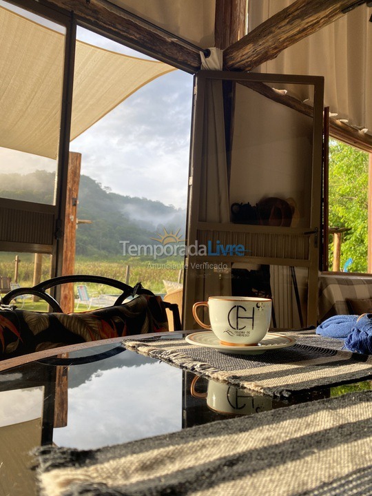 Granja para alquiler de vacaciones em Pedro Leopoldo (Santo Antônio)