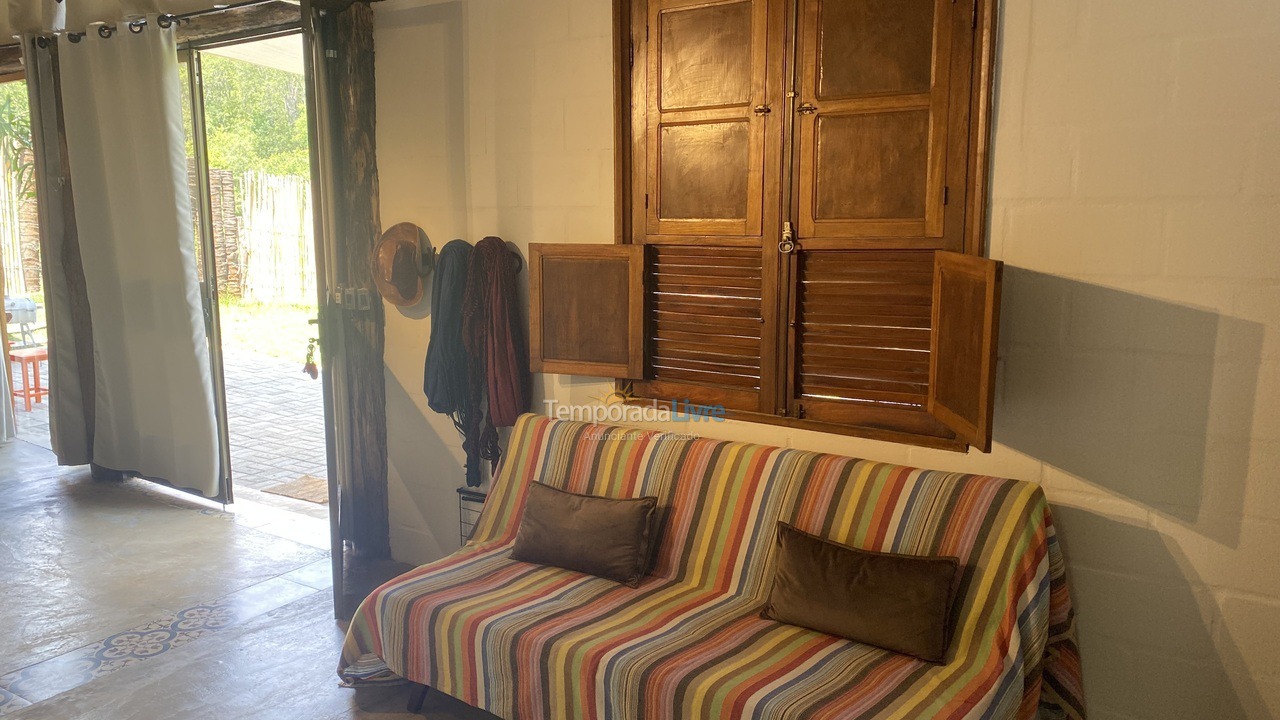 Granja para alquiler de vacaciones em Pedro Leopoldo (Santo Antônio)