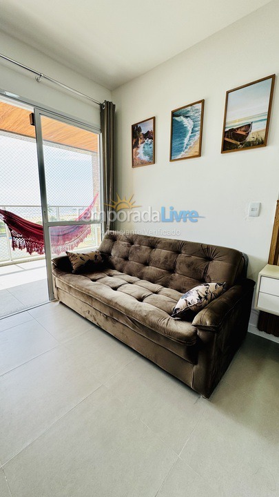 Apartamento para alquiler de vacaciones em Aracaju (Atalaia)