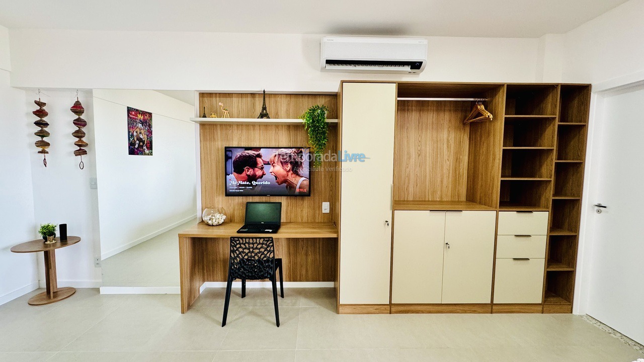 Apartamento para alquiler de vacaciones em Aracaju (Atalaia)