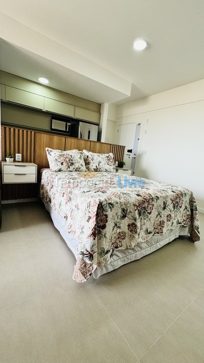 Apartamento para alquiler de vacaciones em Aracaju (Atalaia)