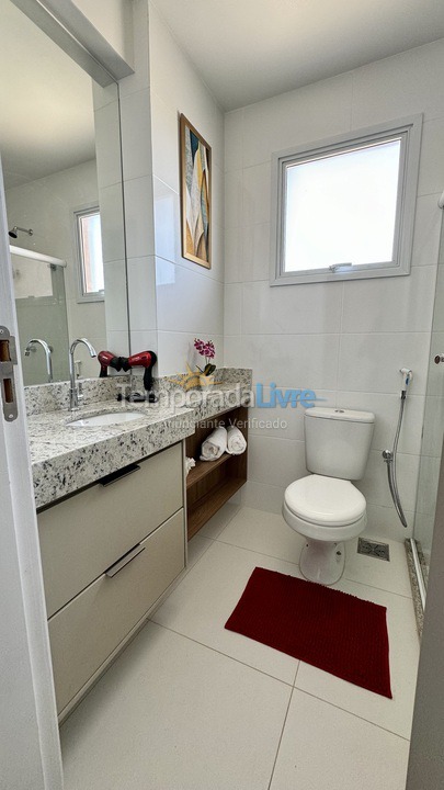 Apartamento para alquiler de vacaciones em Aracaju (Atalaia)