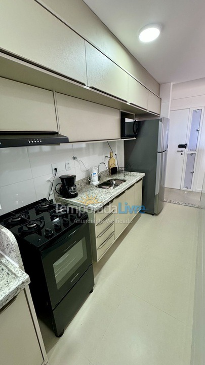 Apartamento para alquiler de vacaciones em Aracaju (Atalaia)