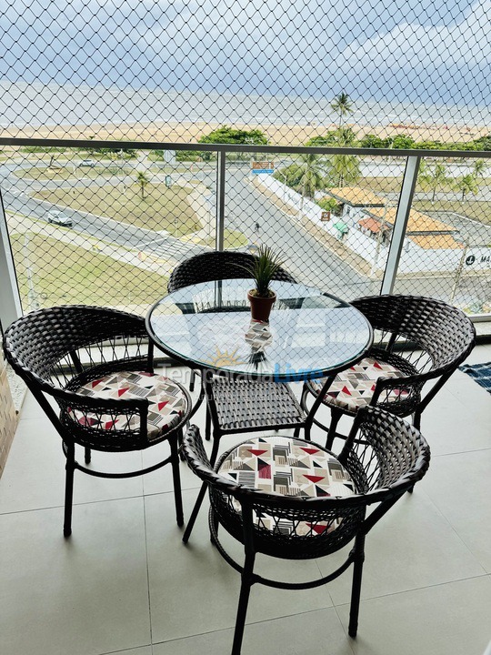 Apartamento para alquiler de vacaciones em Aracaju (Atalaia)