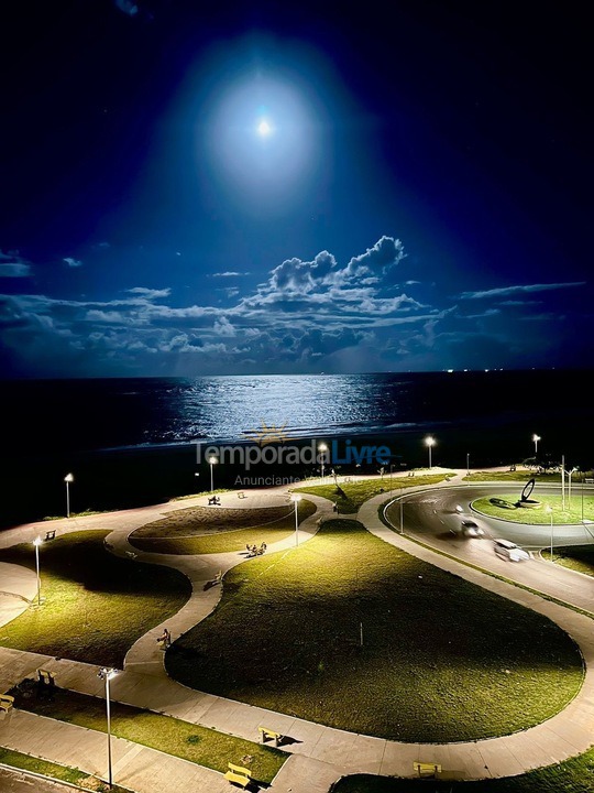 Apartamento para alquiler de vacaciones em Aracaju (Atalaia)