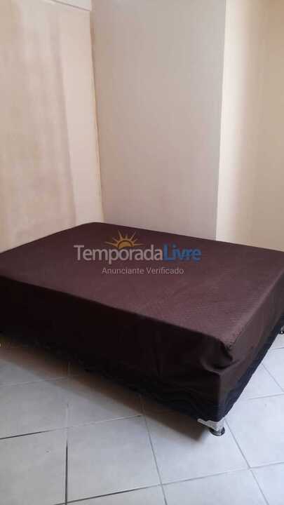 Apartamento para alquiler de vacaciones em Guarapari (Praia do Morro)