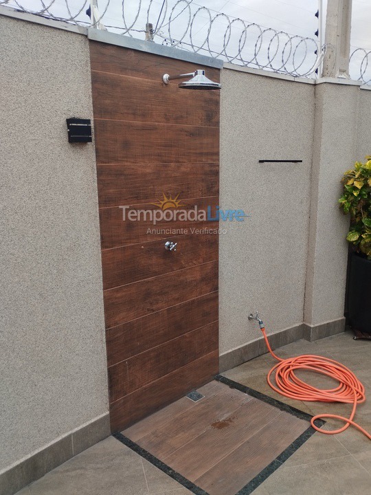 Casa para alquiler de vacaciones em São José do Rio Preto (Seteparque)