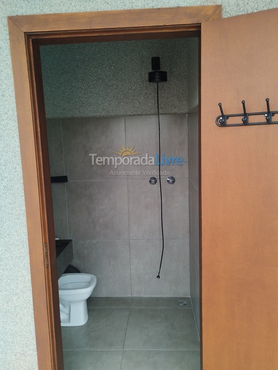 Casa para alquiler de vacaciones em São José do Rio Preto (Seteparque)