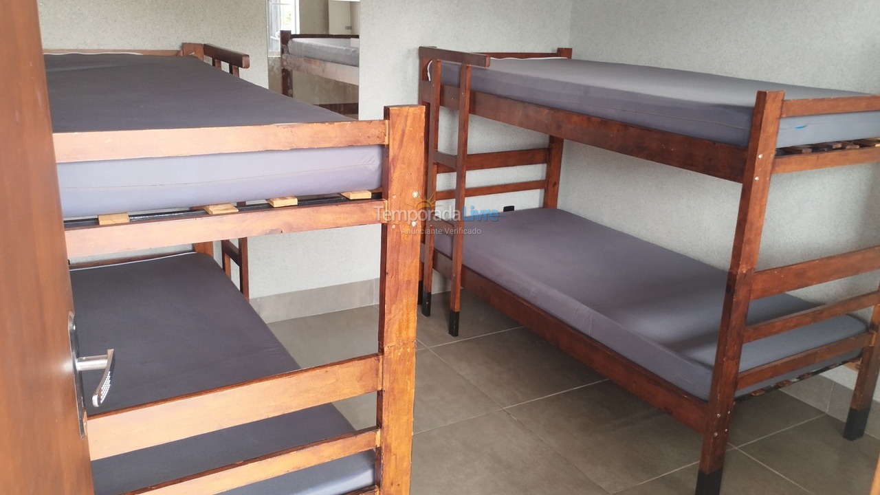 Casa para alquiler de vacaciones em São José do Rio Preto (Seteparque)