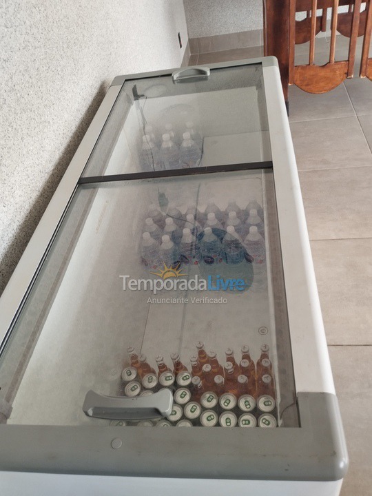 Casa para alquiler de vacaciones em São José do Rio Preto (Seteparque)