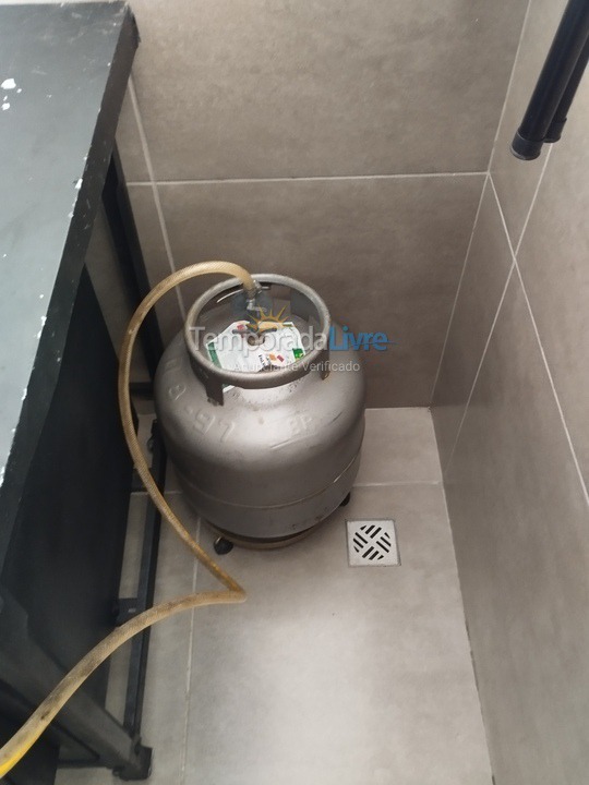 Casa para alquiler de vacaciones em São José do Rio Preto (Seteparque)