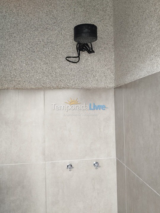 Casa para alquiler de vacaciones em São José do Rio Preto (Seteparque)