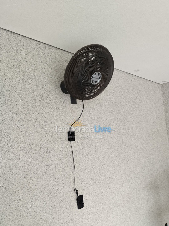 Casa para alquiler de vacaciones em São José do Rio Preto (Seteparque)