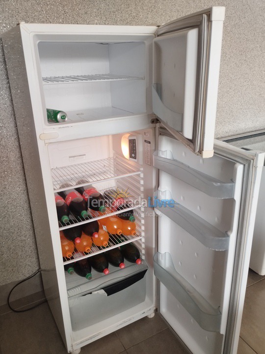 Casa para alquiler de vacaciones em São José do Rio Preto (Seteparque)