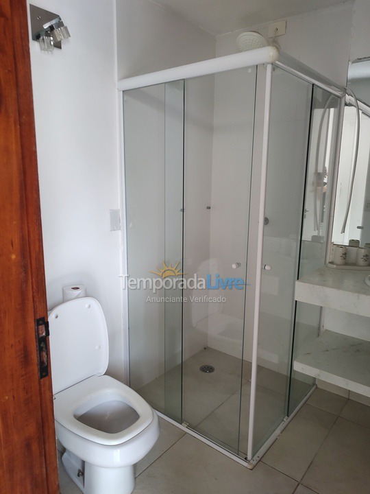 Casa para aluguel de temporada em Ubatuba (Praia do Lázaro)