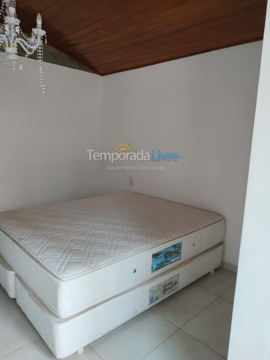 Casa para aluguel de temporada em Ubatuba (Praia do Lázaro)