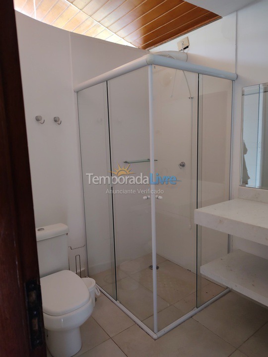 Casa para aluguel de temporada em Ubatuba (Praia do Lázaro)