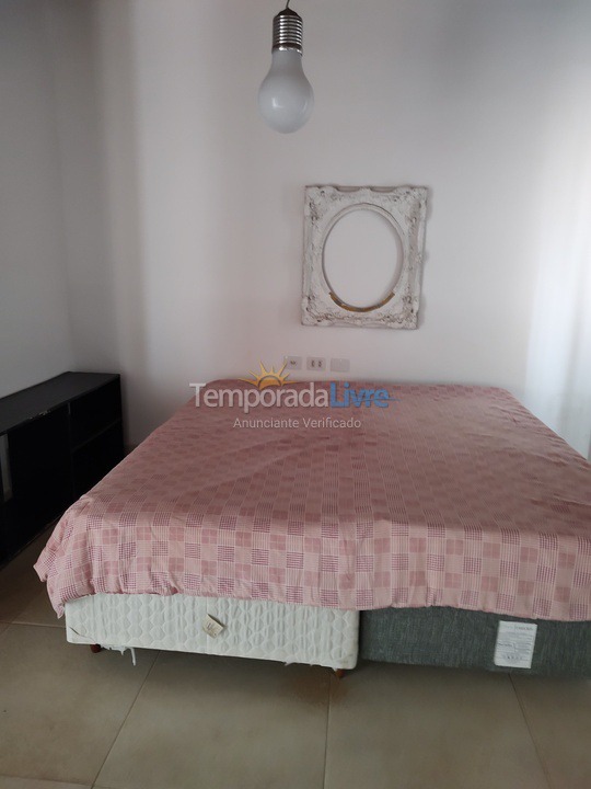 Casa para aluguel de temporada em Ubatuba (Praia do Lázaro)