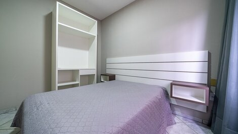 091 - ¡Excelente apartamento de 03 habitaciones en Mariscal!