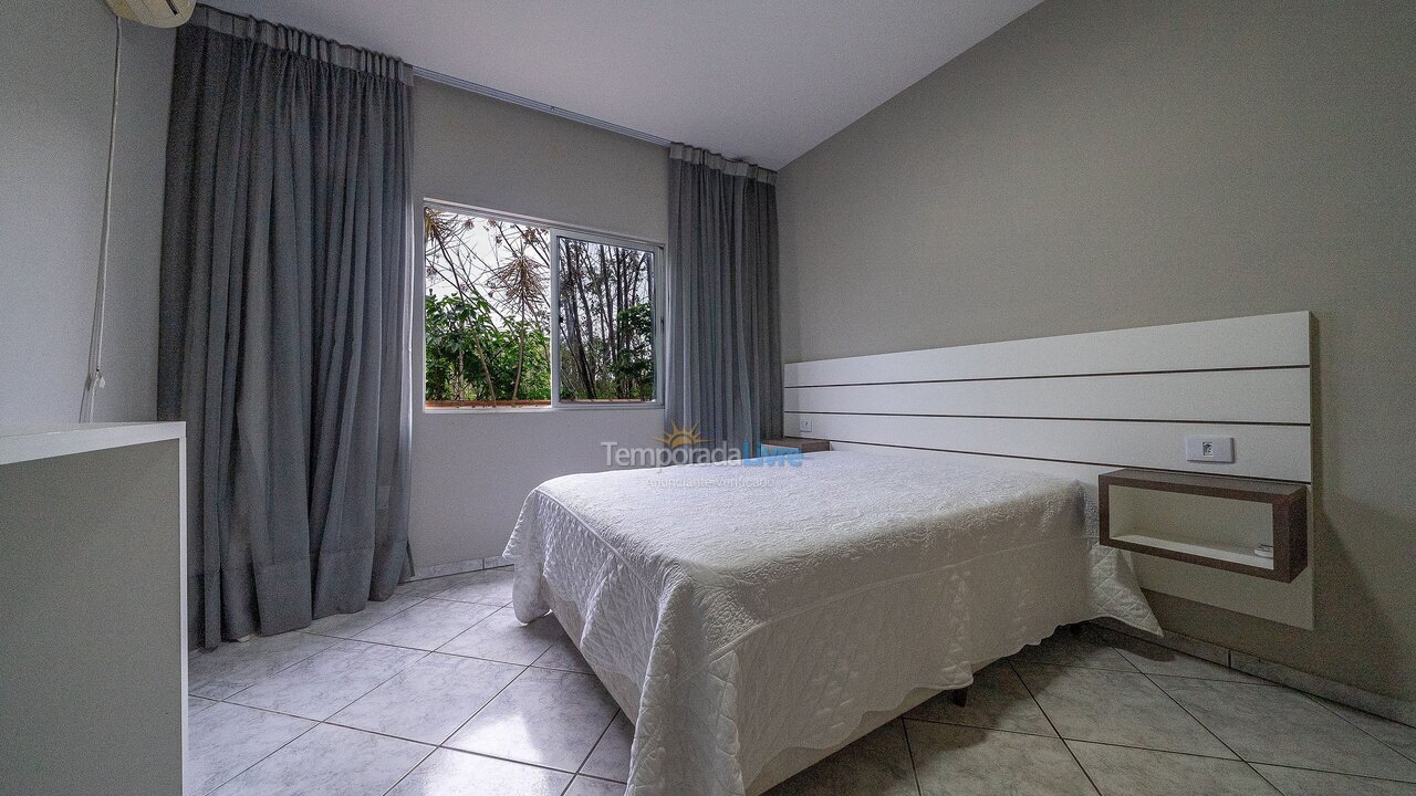 Apartamento para alquiler de vacaciones em Bombinhas (Canto Grande)