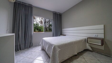 091 - ¡Excelente apartamento de 03 habitaciones en Mariscal!