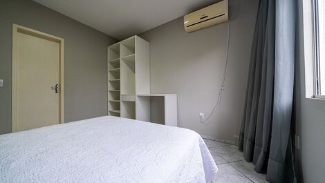 091 - ¡Excelente apartamento de 03 habitaciones en Mariscal!