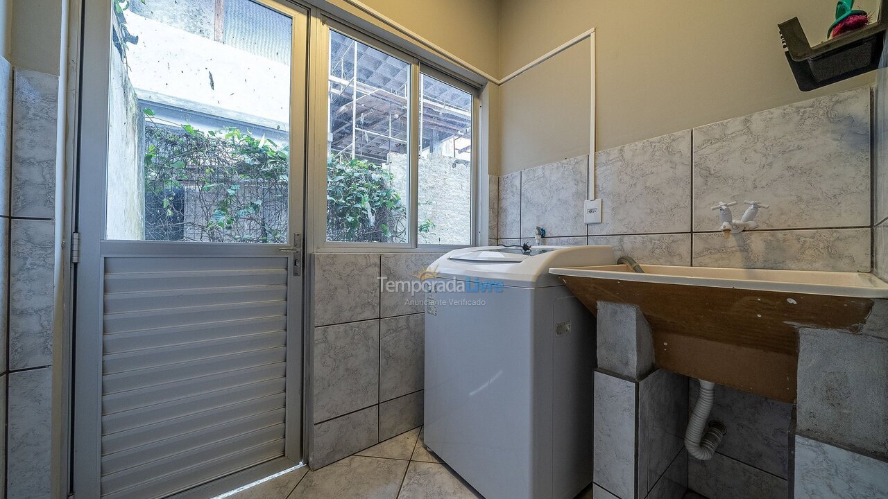 Apartamento para alquiler de vacaciones em Bombinhas (Canto Grande)