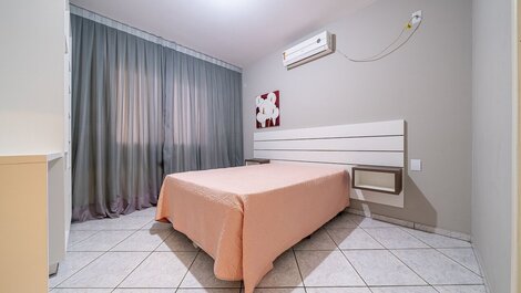 092 - ¡Excelente apartamento de 03 dormitorios en Mariscal!