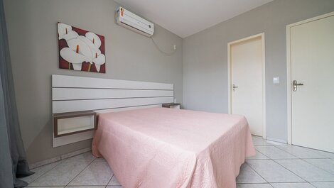 092 - ¡Excelente apartamento de 03 dormitorios en Mariscal!