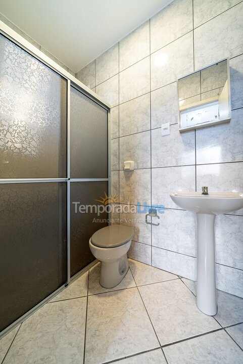 Apartamento para alquiler de vacaciones em Bombinhas (Canto Grande)