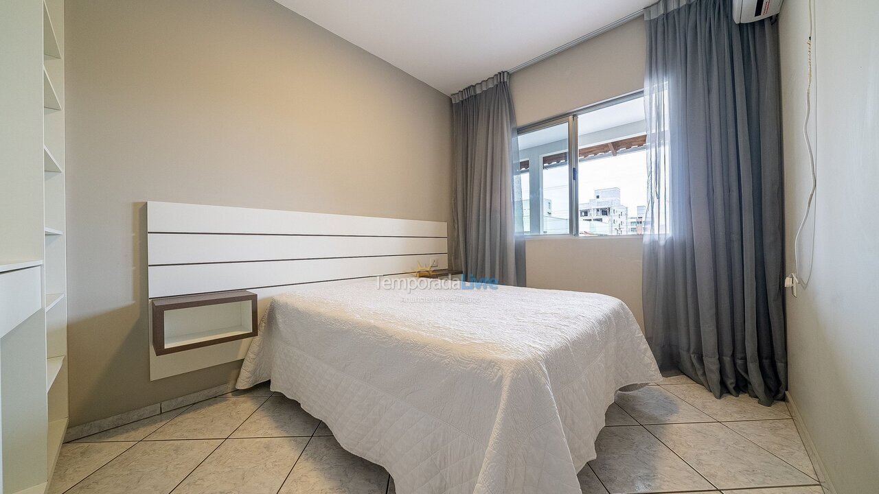 Apartamento para alquiler de vacaciones em Bombinhas (Canto Grande)