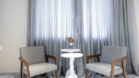 092 - ¡Excelente apartamento de 03 dormitorios en Mariscal!