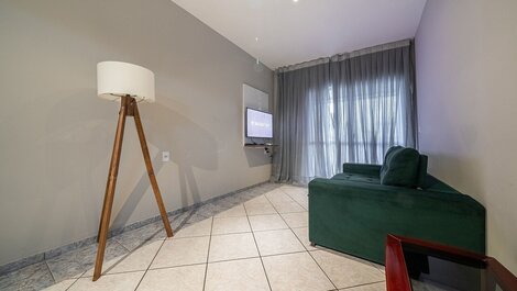 092 - ¡Excelente apartamento de 03 dormitorios en Mariscal!