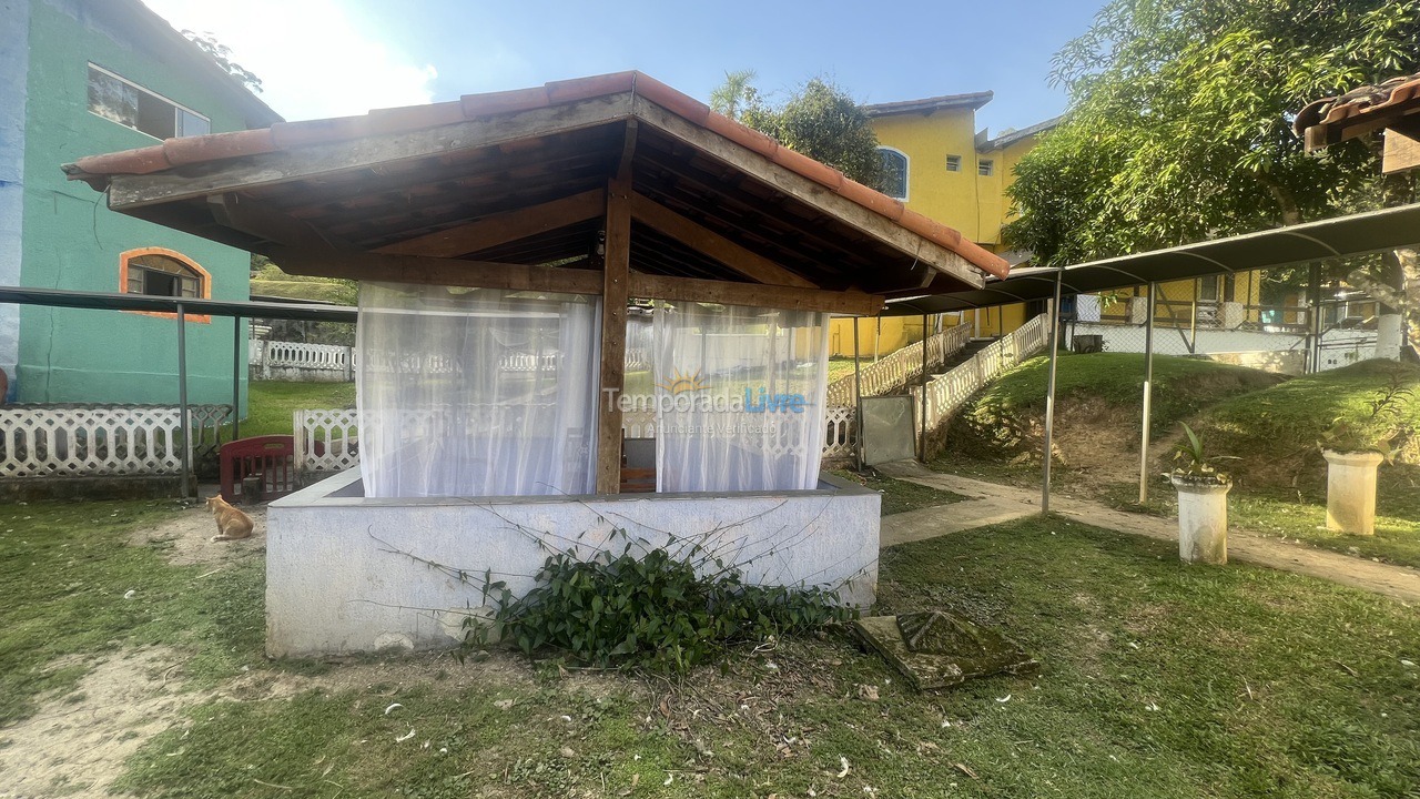 Chácara / sítio para aluguel de temporada em Arujá (Aruja)