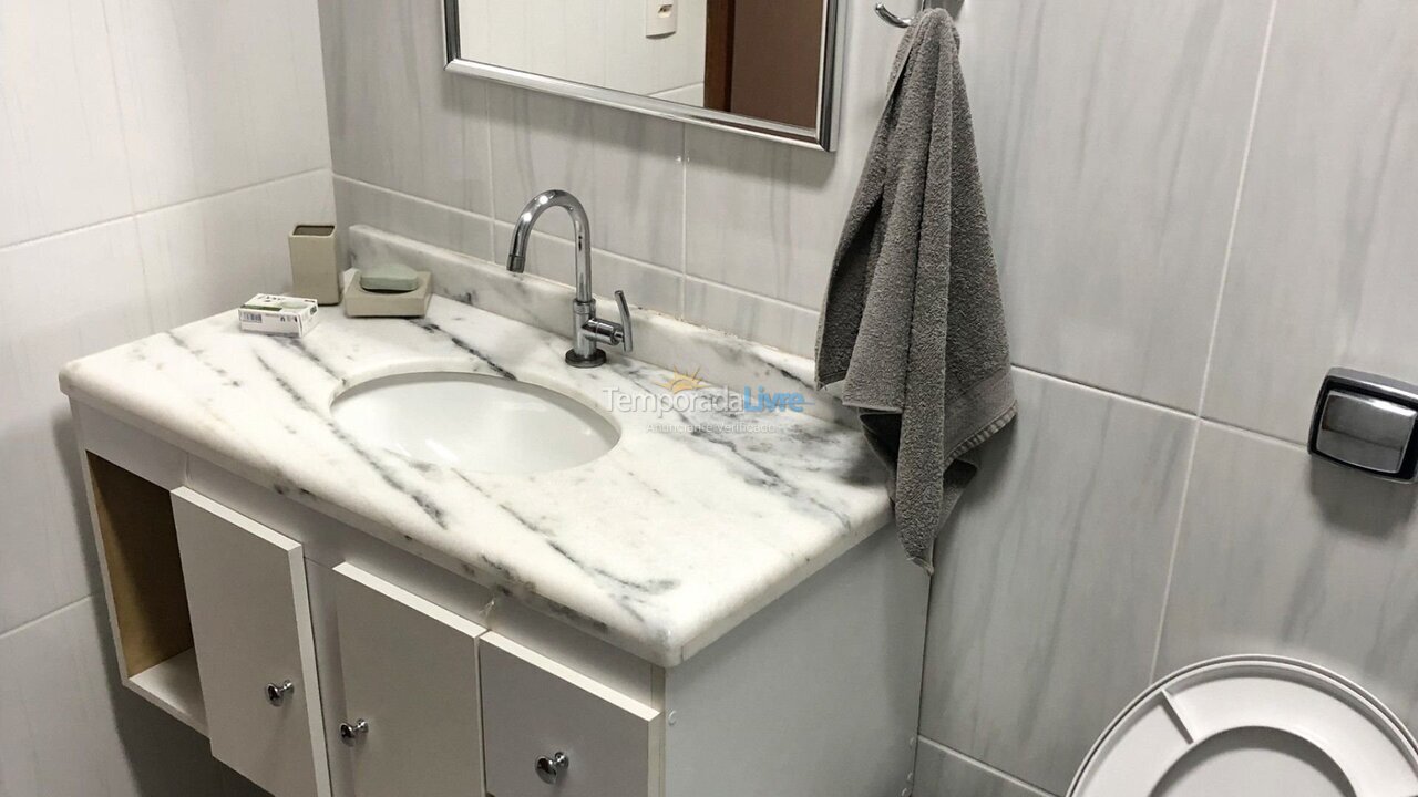 Casa para aluguel de temporada em Quadra (Aleluia Barreiro)