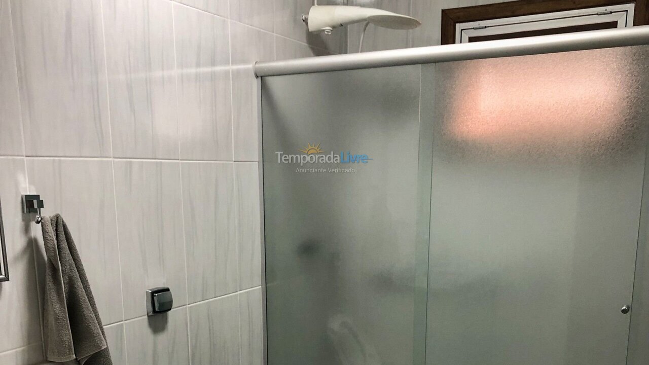 Casa para aluguel de temporada em Quadra (Aleluia Barreiro)