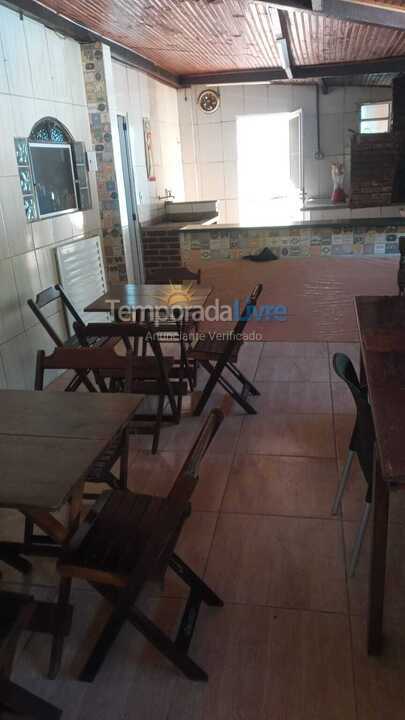 Chácara / sítio para aluguel de temporada em Arujá (Aruja)