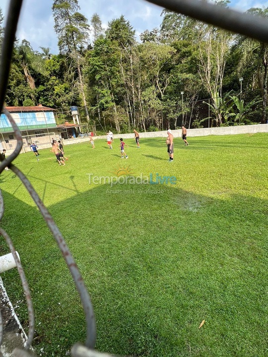 Chácara / sítio para aluguel de temporada em Arujá (Aruja)