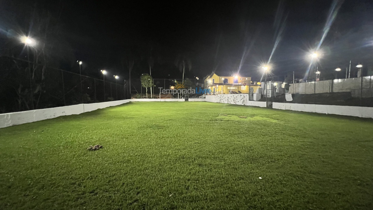 Chácara / sítio para aluguel de temporada em Arujá (Aruja)