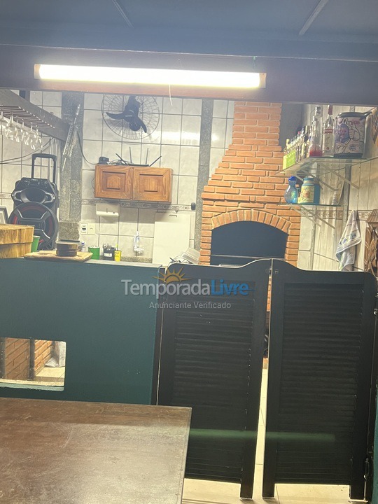 Chácara / sítio para aluguel de temporada em Arujá (Aruja)