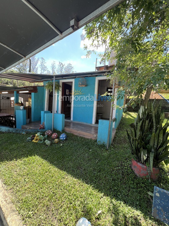 Chácara / sítio para aluguel de temporada em Arujá (Aruja)
