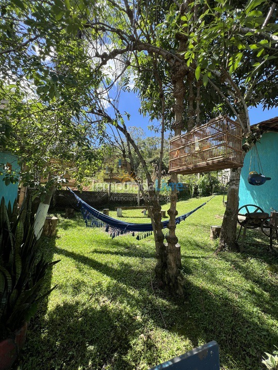 Chácara / sítio para aluguel de temporada em Arujá (Aruja)