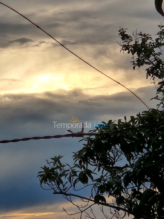 Casa para alquiler de vacaciones em São Miguel Dos Milagres (Povoado do Toque)