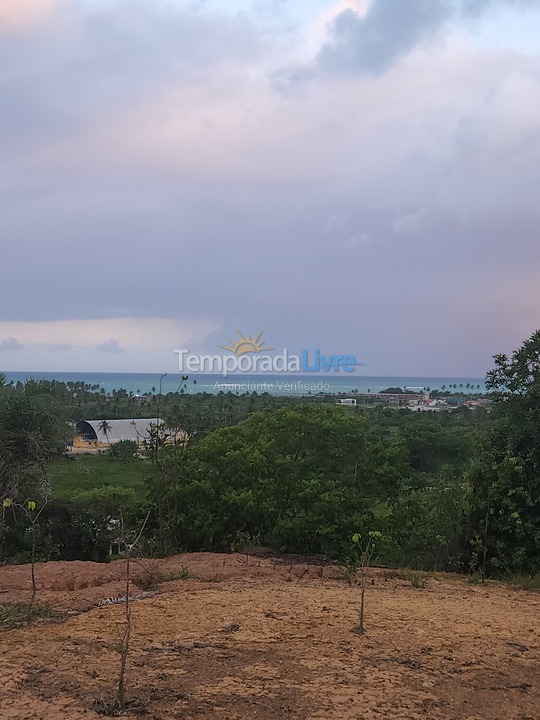 Casa para alquiler de vacaciones em São Miguel Dos Milagres (Povoado do Toque)
