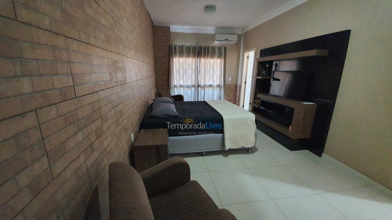 Casa para alquiler de vacaciones em Porto Alegre (Hípica)