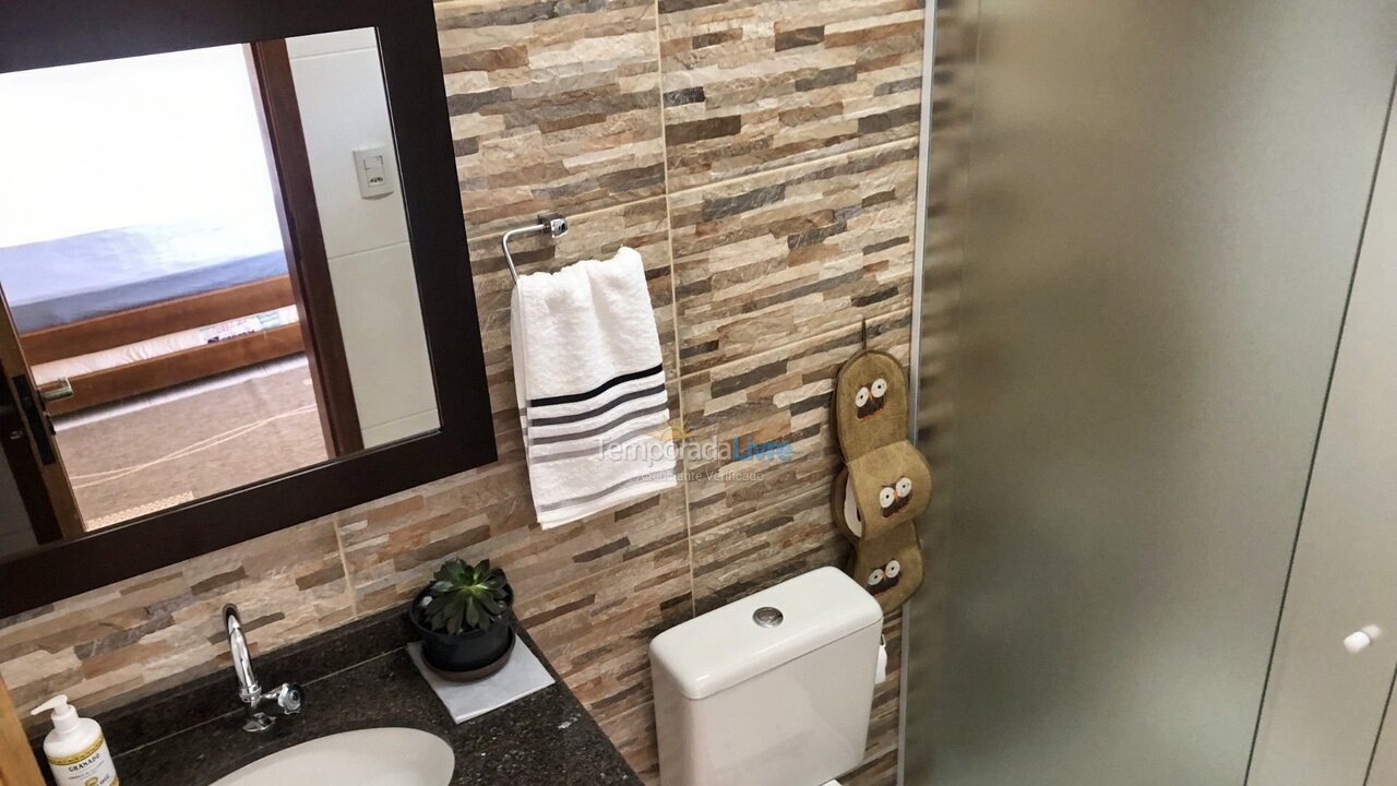 Casa para aluguel de temporada em Quadra (Aleluia Barreiro)