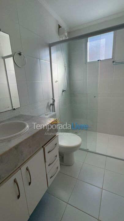 Apartamento para alquiler de vacaciones em Ubatuba (Praia Grande)