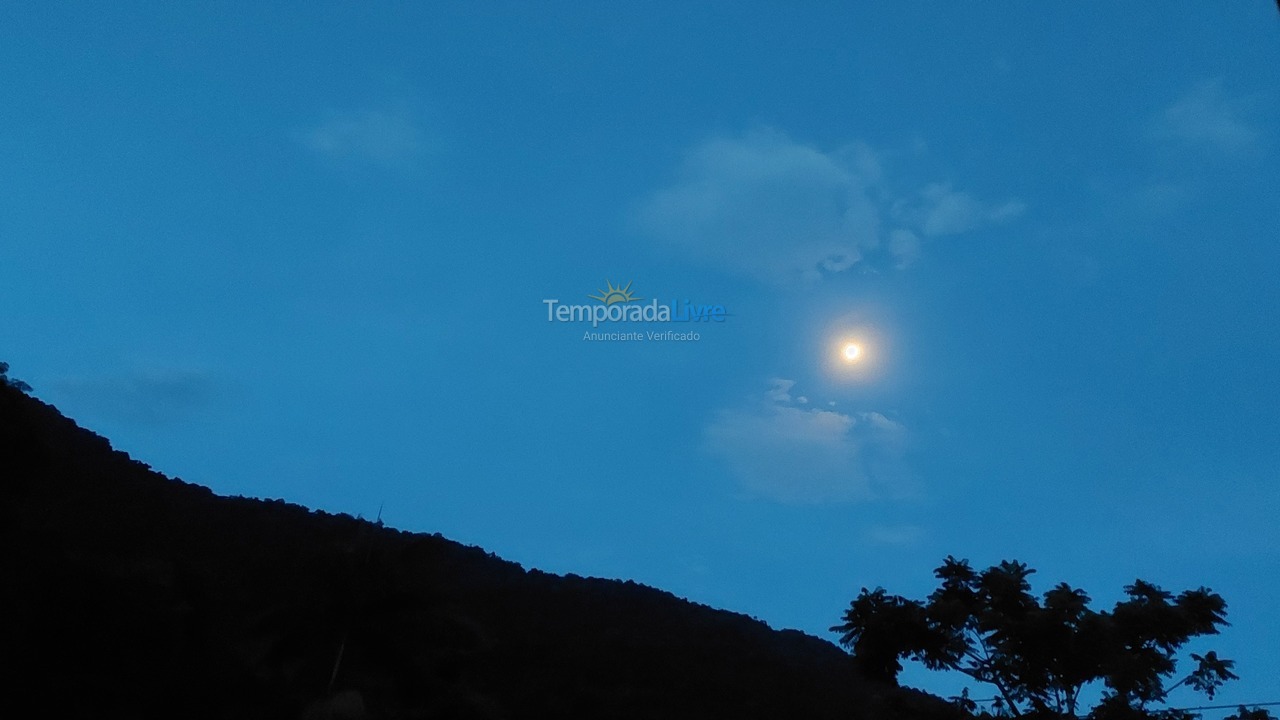 Granja para alquiler de vacaciones em Paraty (Barra Grande)