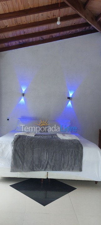 Granja para alquiler de vacaciones em Paraty (Barra Grande)