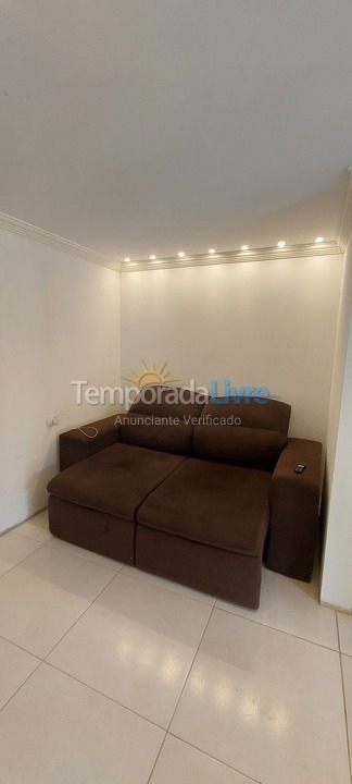 Granja para alquiler de vacaciones em Paraty (Barra Grande)